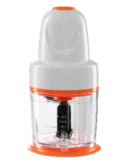 Vegetable Chopper | One Touch